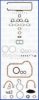 VW 068198001 Full Gasket Set, engine